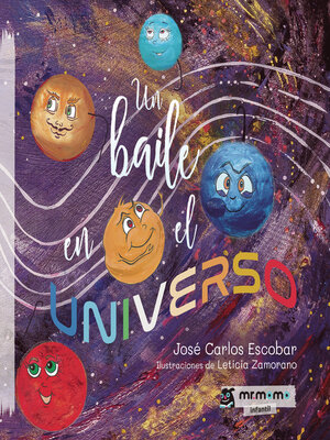 cover image of Un baile en el Universo